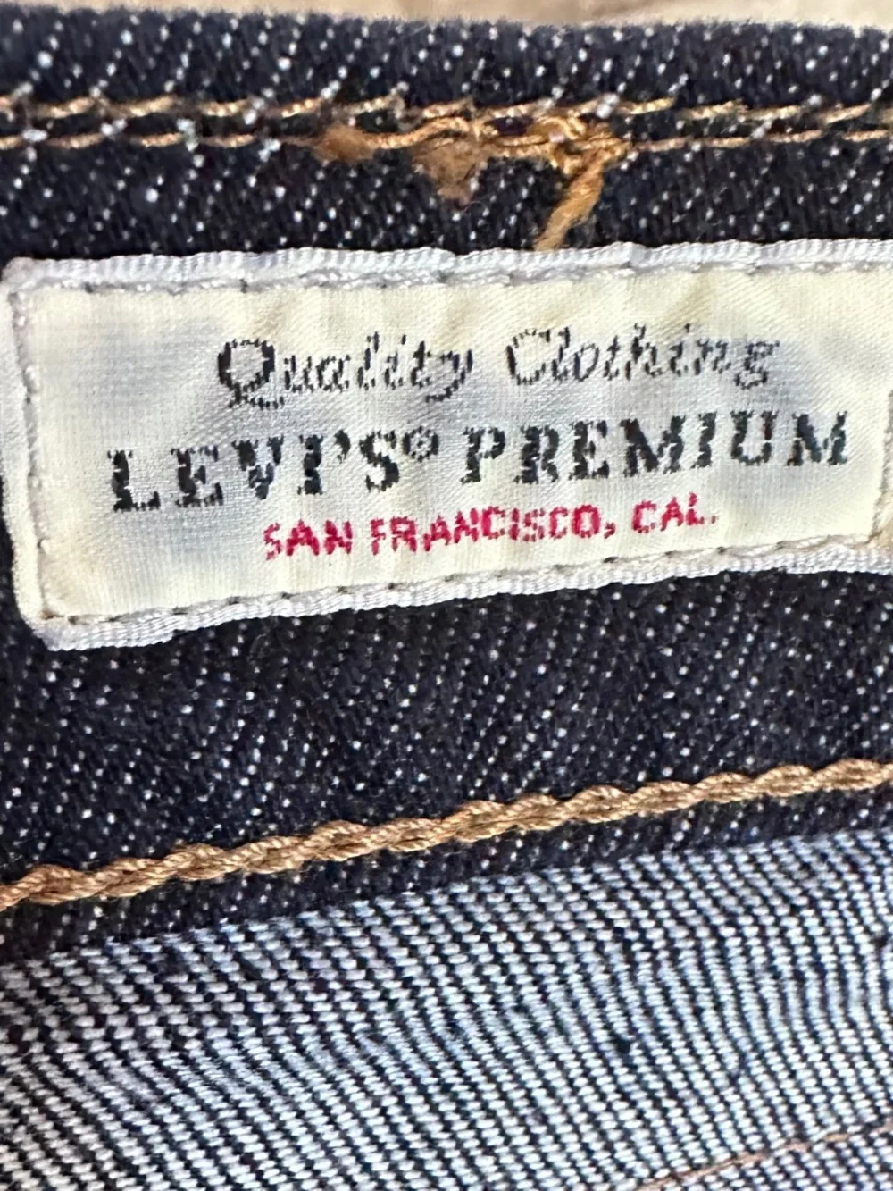 Levis levi premium